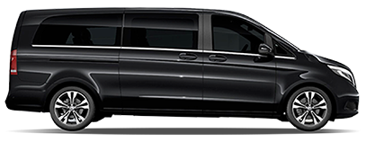 Mercedes - Benz VITO